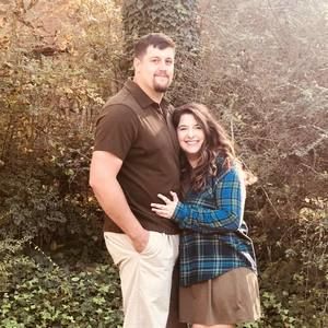 Meet your Posher, Savannah